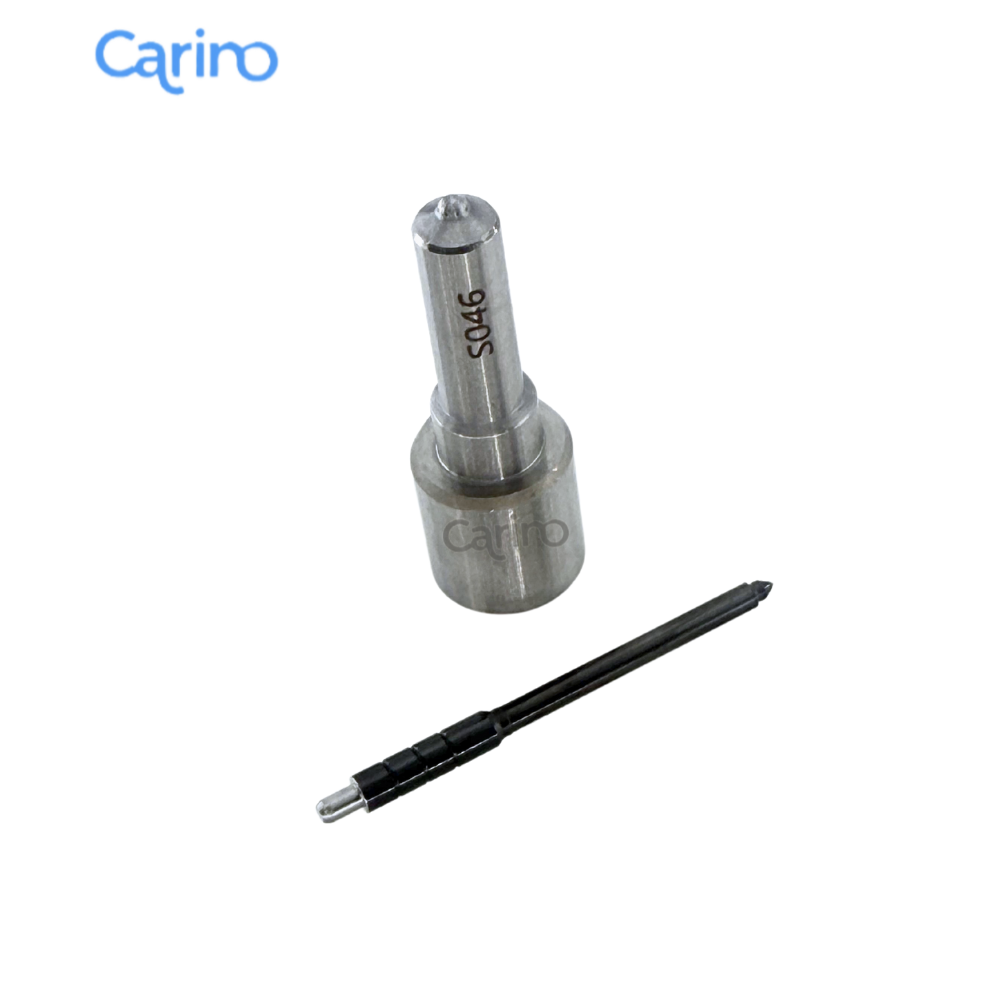 G3S46 293400-0460 Injector Nozzle for 295050-0401 3707282 Injector